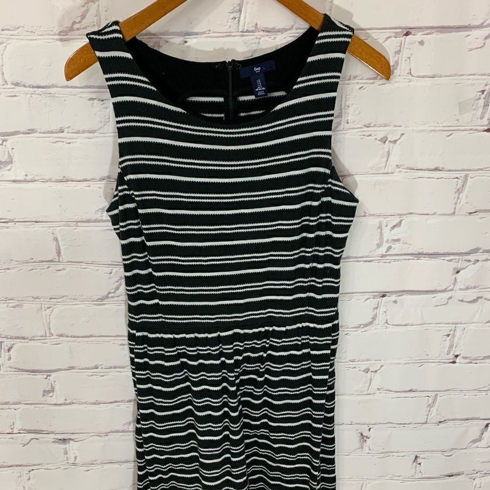 Gap small stretchy dress